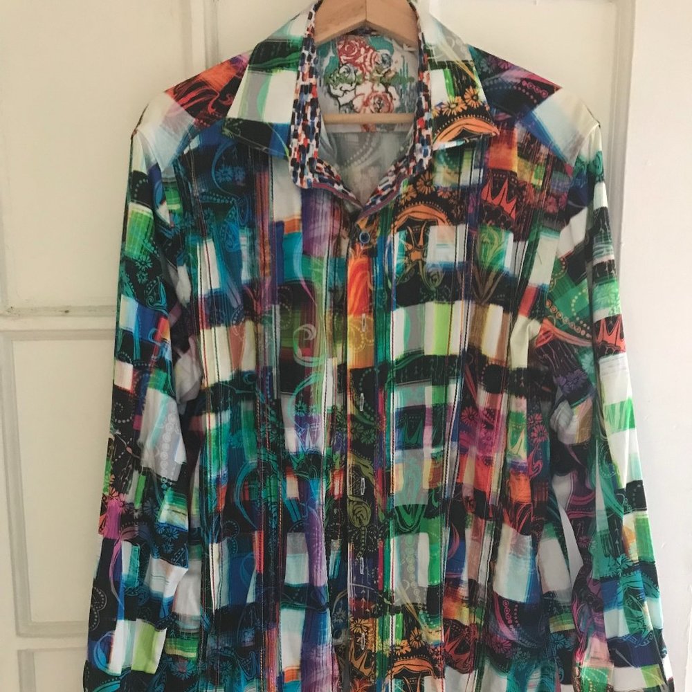 Men's shirt